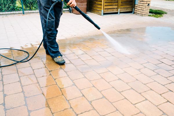 Cost of Pavement Staining in Zionsville