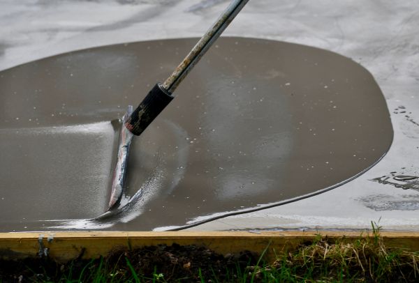Cost of Driveway Overlaying in Zionsville